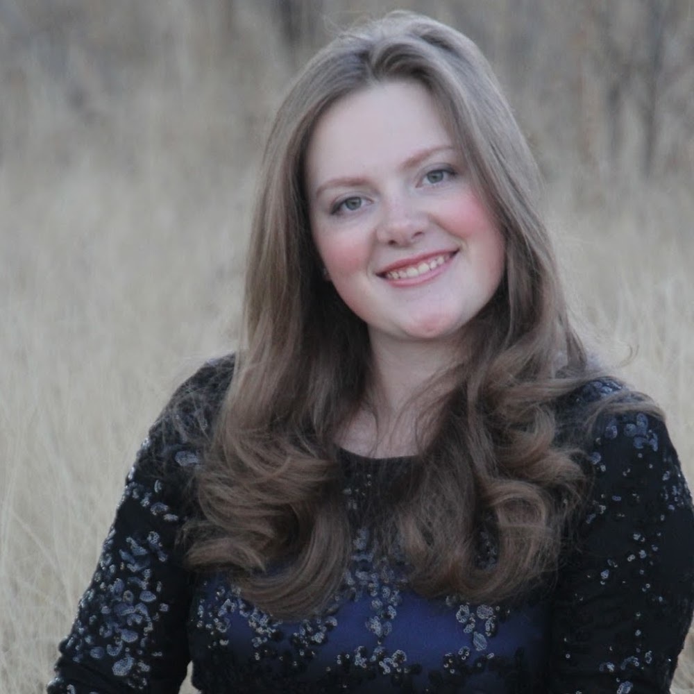 Meet your Posher, Catherine